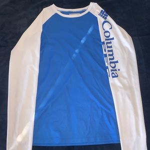 COLUBIA PFG long sleeve